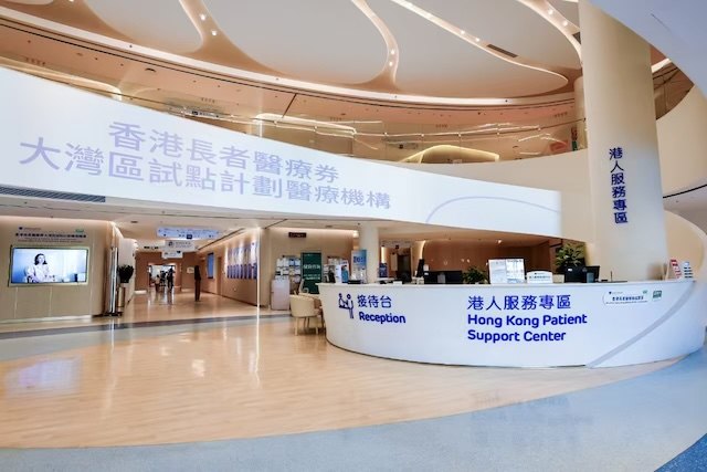 香港患者北上寻药:部分抗癌药内地价格不到香港两成